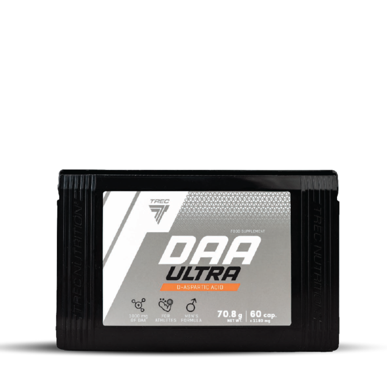دی ای ای اولترا ترک 60 کپسول | DAA Ultra Trec 60 caps