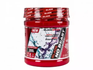 پودر نوبیست بلید اسپرت 300 گرم | Blade Sport No Beast  300 g
