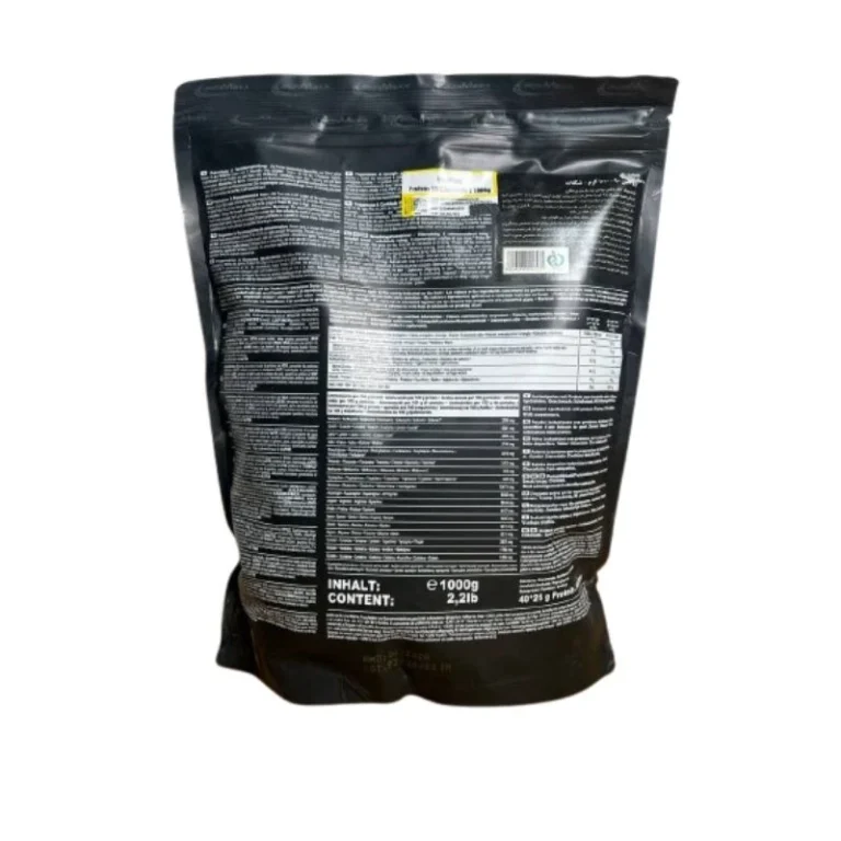 پروتئین 90 آیرون مکس 1000 گرم طعم شکلات | Iron Maxx Protein 90 Powder 1000g Chocolate Flavor