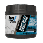 پودر کراتین میکرونایزد بی پی آی اسپورت 600 گرم