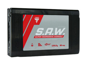 کپسول اس ای دبلیو ترک نوتریشن 90 عدد | Trec Nutrition SAW 90 Caps