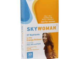 قرص اسکای وومن ویت اسکای 30 عدد | Vit Sky Sky Woman 30 Tablets