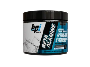 بتا آلانین بی پی آی اسپورت