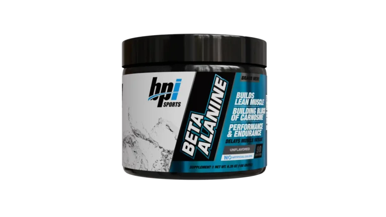 بتا آلانین بی پی آی اسپورت | Beta Alanine BPI Sport