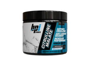 سیترولین مالات بی پی آی اسپورت