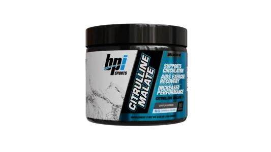 سیترولین مالات بی پی آی اسپورت