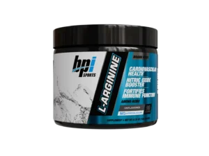 ال آرژنین بی پی آی 180 گرم | L-Arginine bpi 180g