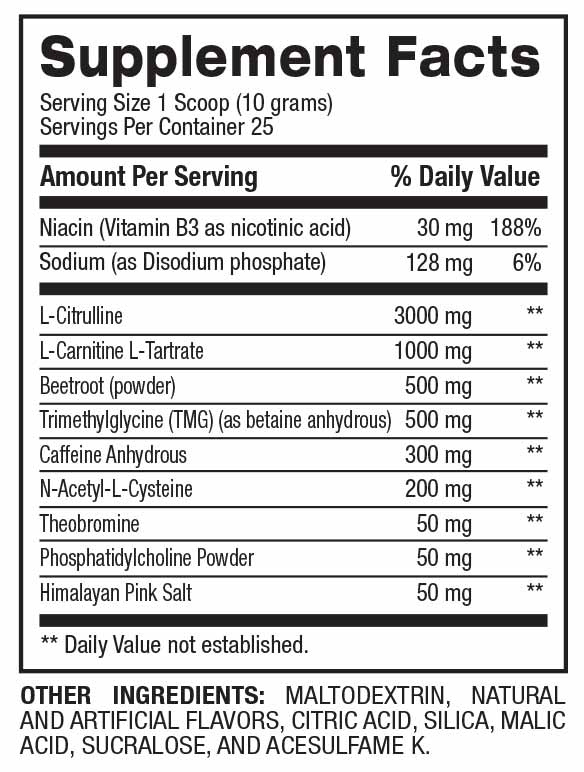 پمپ One More بی پی ای | BPI One More Rep