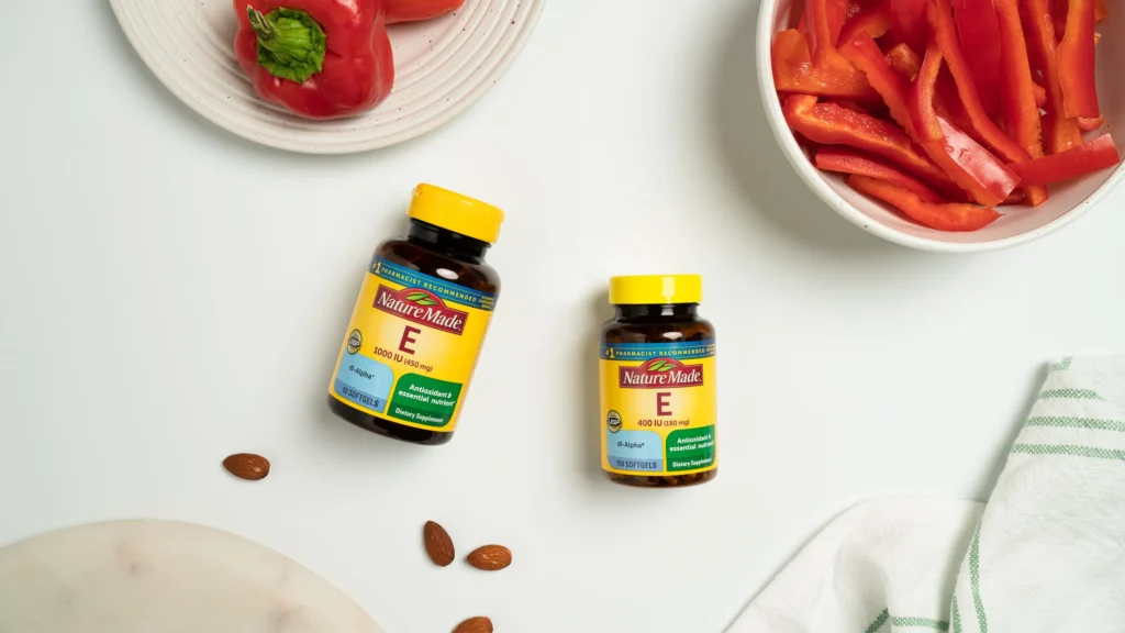 مکمل های انر|ژی زا