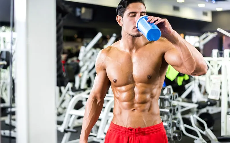 مکملهای ورزشی مناسب برای دوره کات