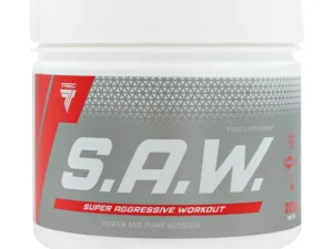 پودر S.A.W ترک نوتریشن 200 گرم