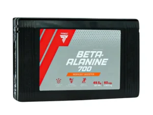 کپسول بتا آلانین 700 ترک نوتریشن