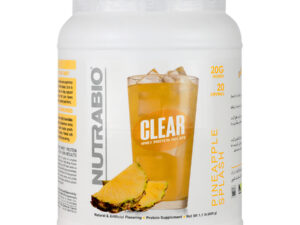 پروتئین کلیر وی ایزوله