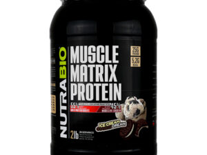 پروتئین ماسل ماتریکس