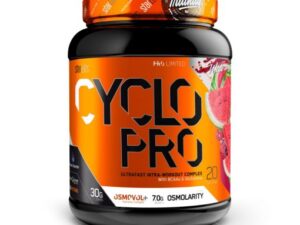 سایکلو پرو استارلبز نوتریشن | Cyclo Pro Star Labs Nutrition