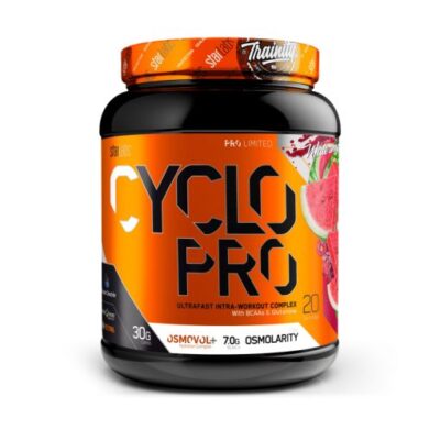 سایکلو پرو استارلبز نوتریشن | Cyclo Pro Star Labs Nutrition