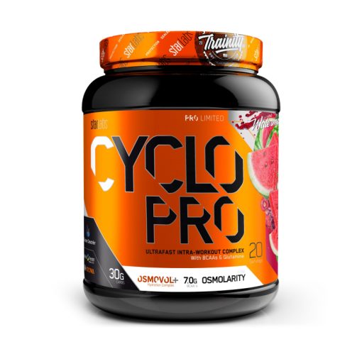سایکلو پرو استارلبز نوتریشن | Cyclo Pro Star Labs Nutrition