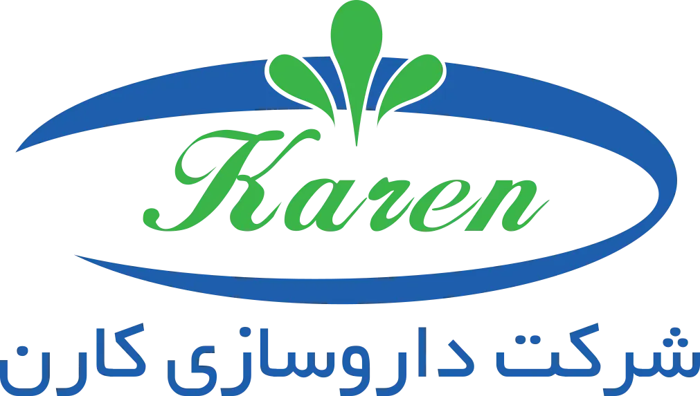 شرکت داروسازی کارن