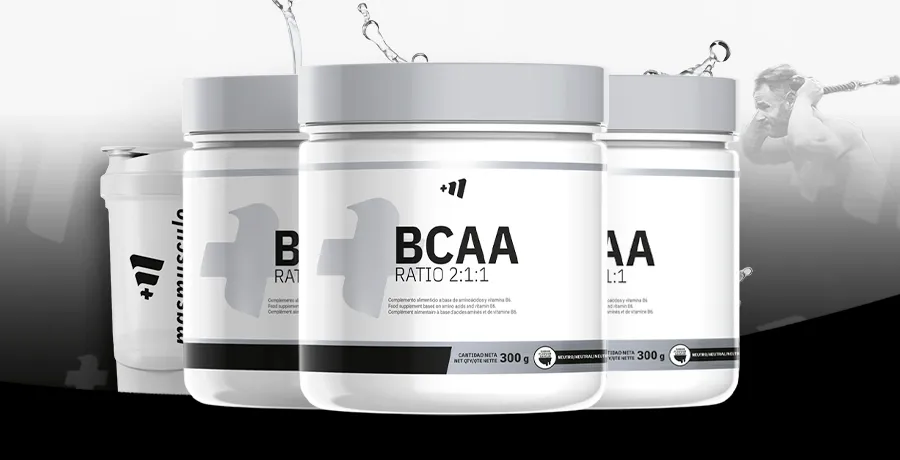 نحوه مصرف مکمل بی سی ای ای bcaa