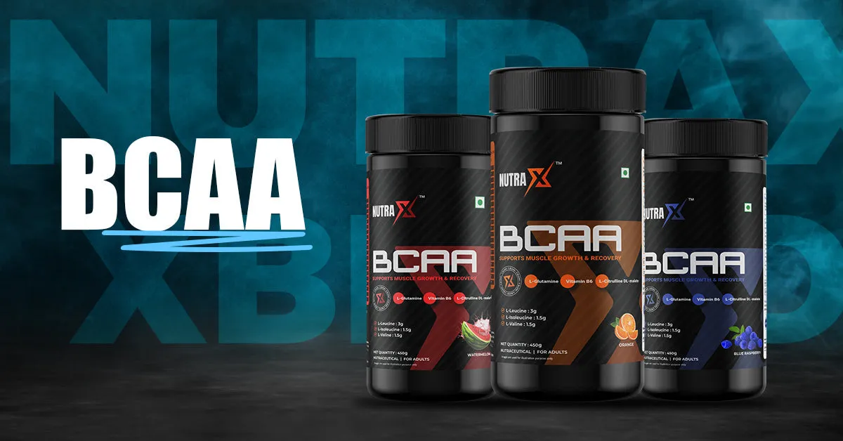 نحوه مصرف مکمل بی سی ای ای bcaa