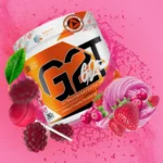 پودر پمپ ۲۸۰ گرمی گوتوترین پرو استارلبز