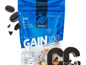 پودر گین ۱۰۰ وی‌لند نوتریشن