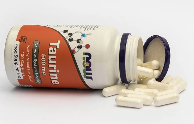 مکمل تائورین