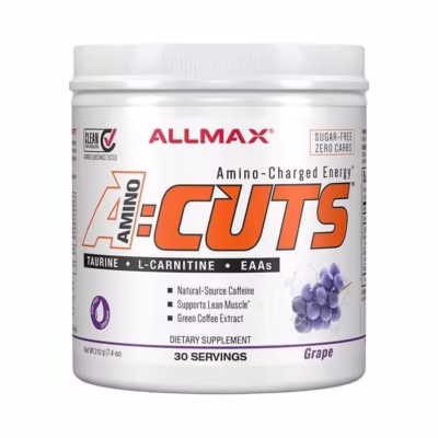 آمینو کاتس آلمکس | Allmax Aminocuts