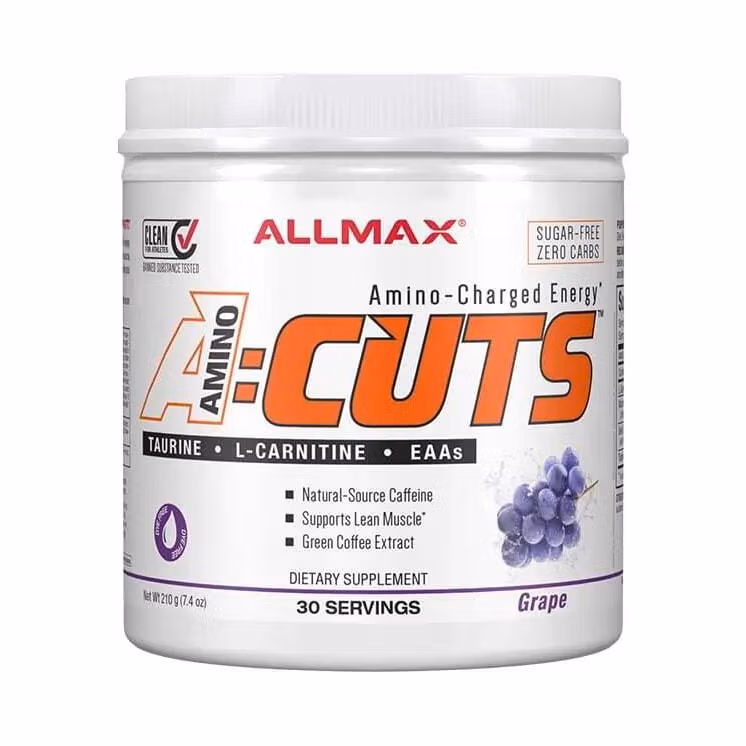 آمینو کاتس آلمکس | Allmax Aminocuts