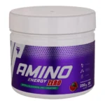 آمینو اسید زیرو ترک نوتریشن 250 گرمی طعم هندوانه