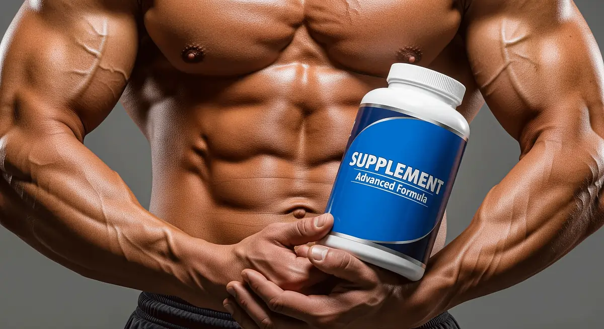 بهترین مکمل برای کات شدن بدن