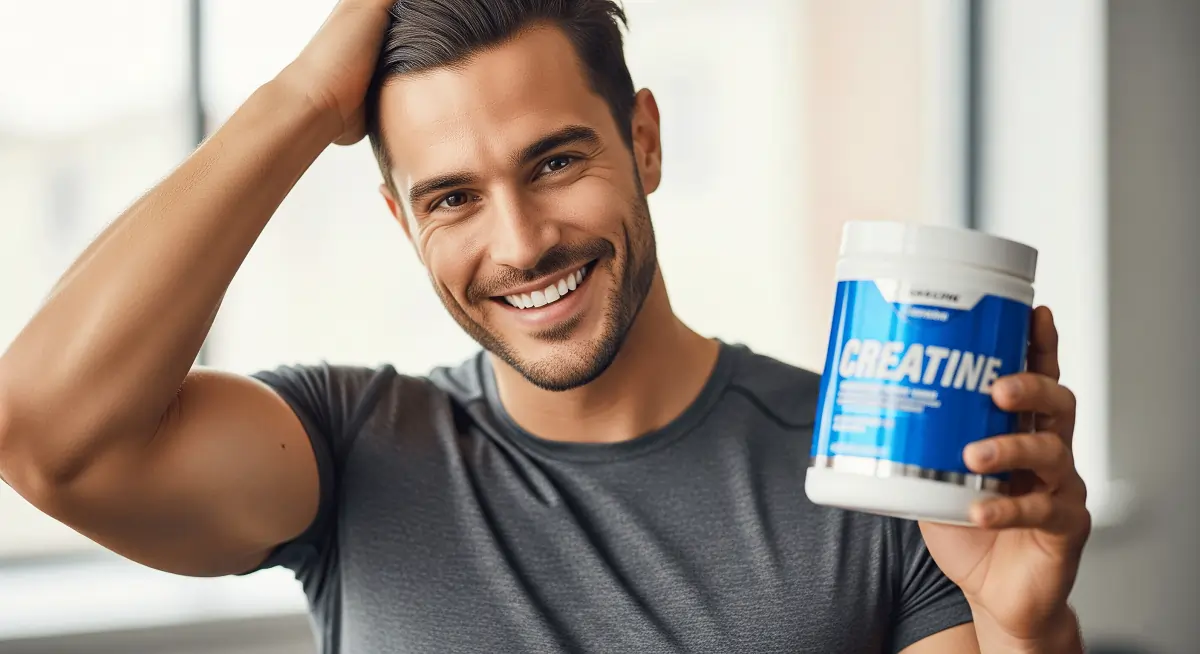 مکمل و کچل شدن