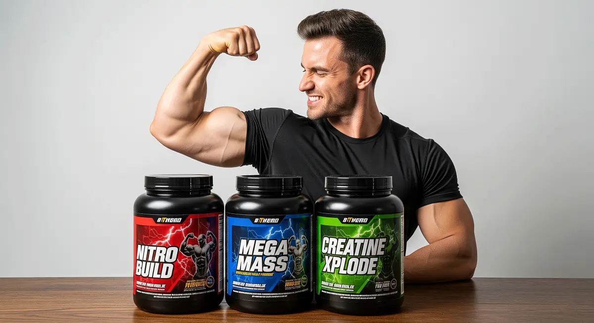 نکات خرید مکمل