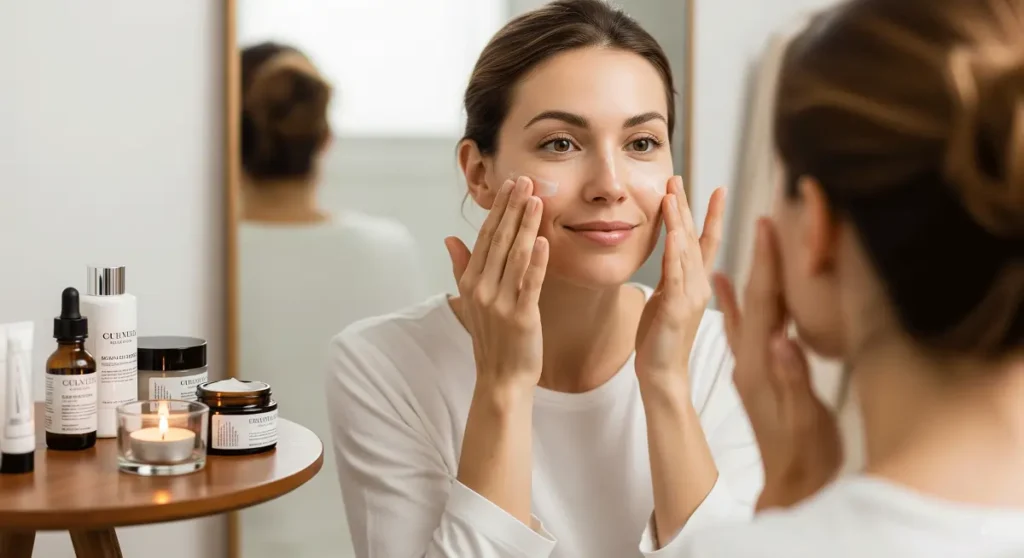 چه مکمل هایی برای پوست صورت مفید هستند؟