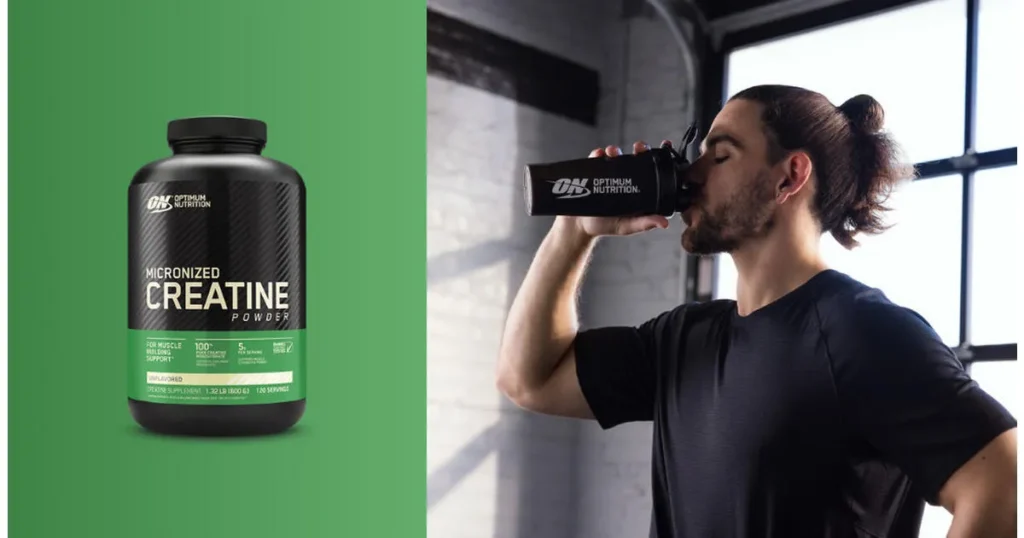 مکمل کراتین چند کیلو وزن میدهد؟