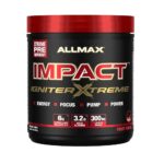 پمپ ایمپکت ایگنایتر اکستریم آلمکس