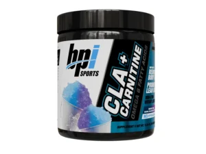 چربیسوز هوشمند CLA + Carnitine