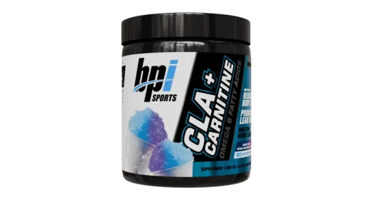 چربی‌سوز هوشمند CLA + Carnitine