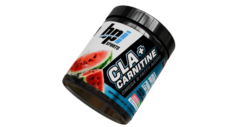 سی ال ای + کارنتین بی پی ای | Cla + carnitine bpi