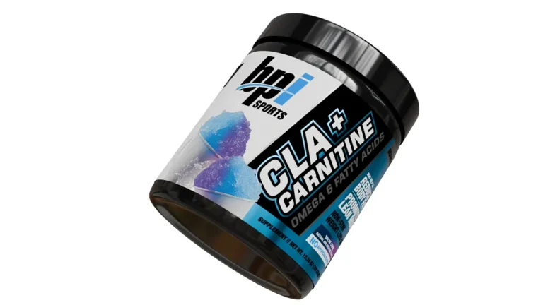 سی ال ای + کارنتین بی پی ای | Cla + carnitine bpi