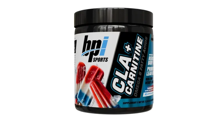سی ال ای + کارنتین بی پی ای | Cla + carnitine bpi