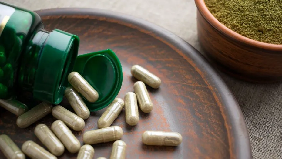 مکمل برای کاهش کورتیزول