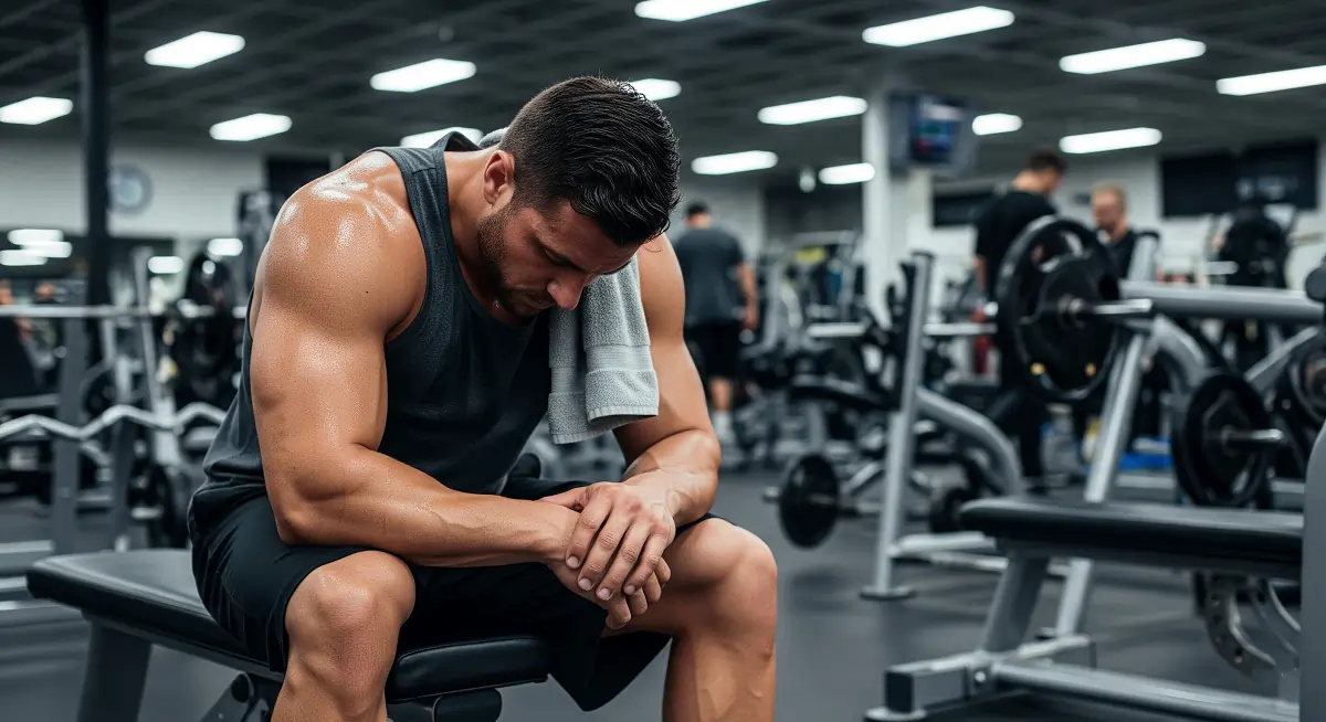 بدنسازی بدون مکمل