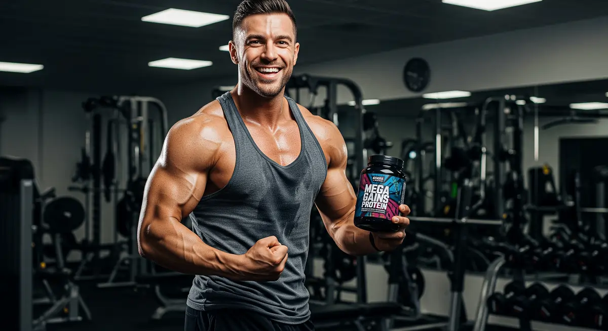 بدنسازی بدون مکمل