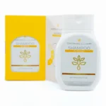 شامپو درمالوکس مخصوص موهای چرب