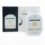 شامپو ضد ریزش مو حاوی ماینوکسیدیل و کافئین درمالوکس | بدون سولفات