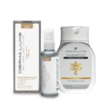 پکیج ضد ریزش و مراقبت موی درمالوکس