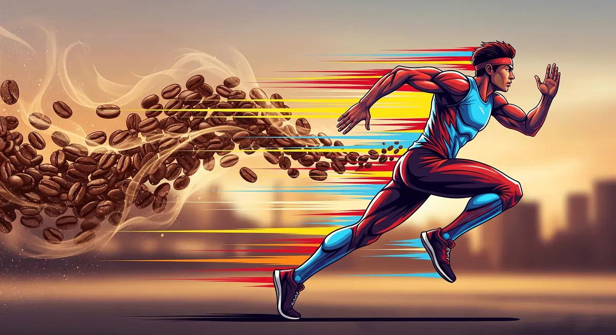 کافئین را قبل باشگاه مصرف کنیم یا بعد آن؟