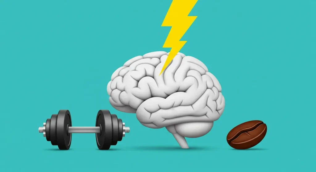 کافئین را قبل باشگاه مصرف کنیم یا بعد آن؟