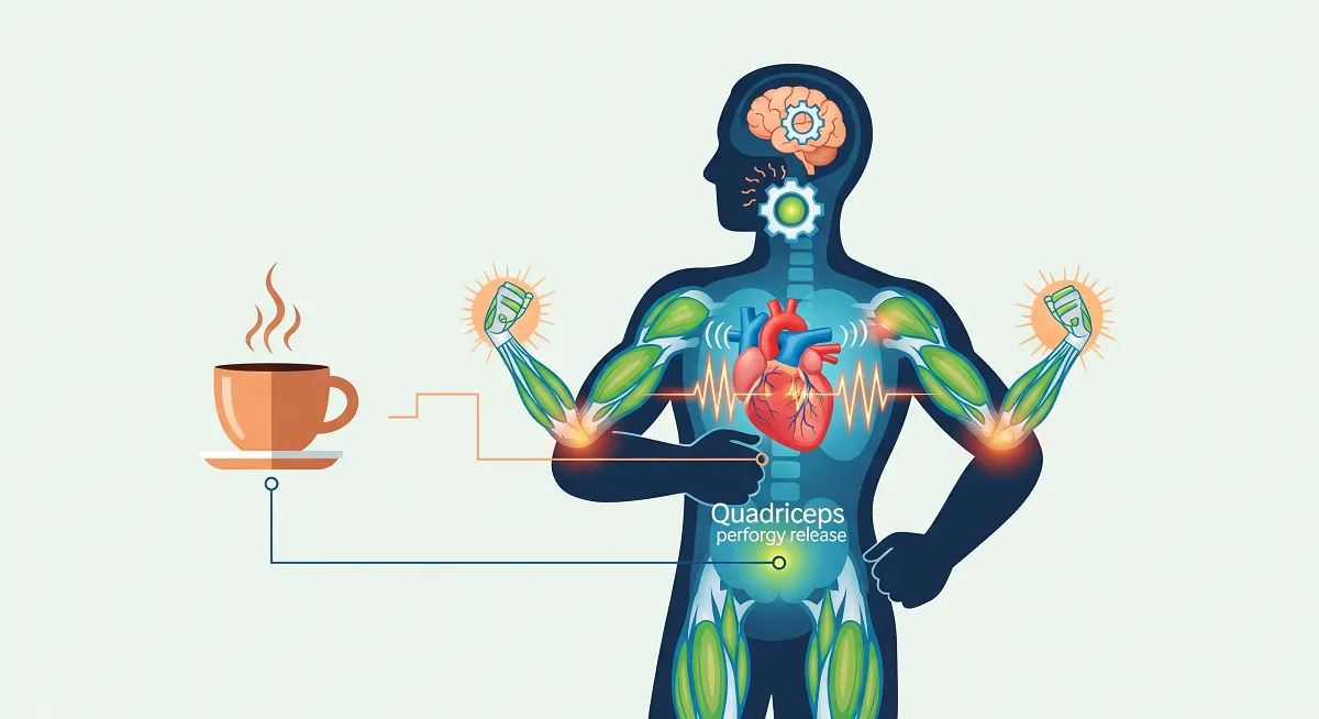 کافئین را قبل باشگاه مصرف کنیم یا بعد آن؟